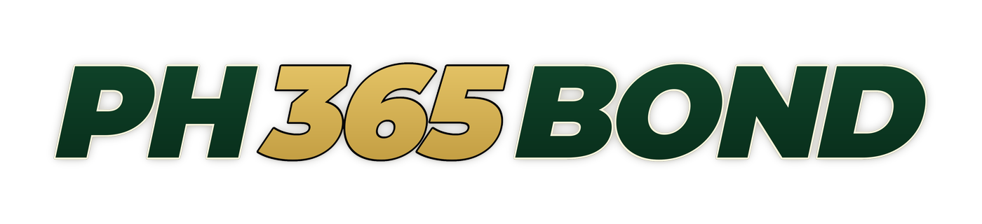 ph365bond Logo
